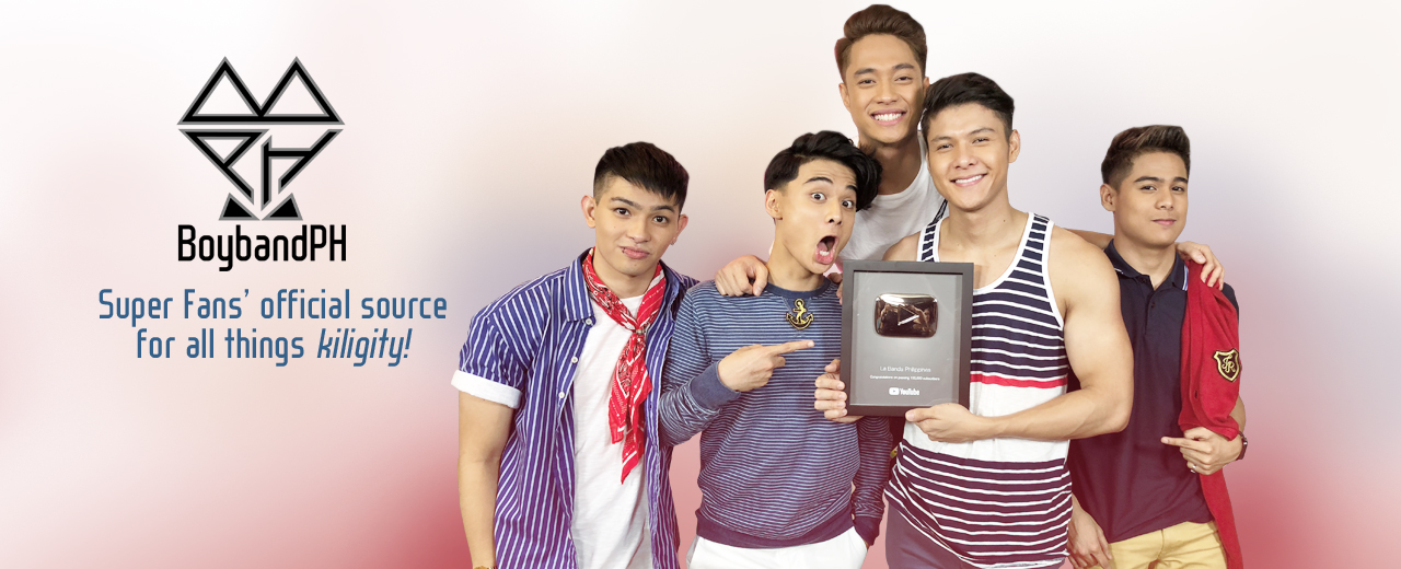 Updated BPH 2